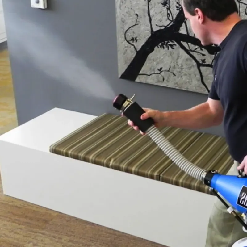 Professional Odor Removal in Hagerstown, MD